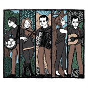 Shanagolden - Wolf & Clover