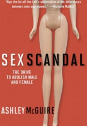Sex Scandal (McGuire, Ashley)