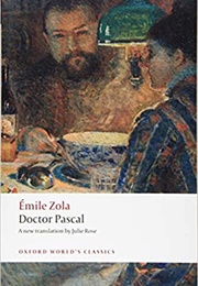 Doctor Pascal (Emile Zola)