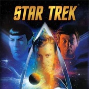 Star Trek (1966-1969)