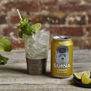Gunna Twisted Lemonade Hint of Mint