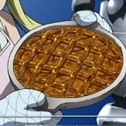 Winry's Apple Pie