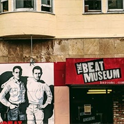 The Beat Museum