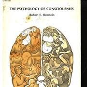 The Psychology of Consciousness