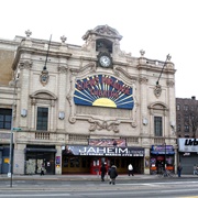 Paradise Theater