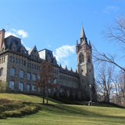 Lehigh University
