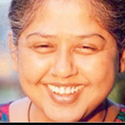 Sumathi Murthy (Queer, She/Her)