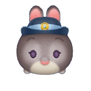 Judy Hopps Tsum Tsum