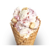 Raspberry Cheesecake