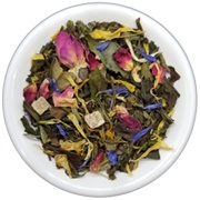 Tea Guys Mango Rose Tea