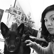 Vera Chok (Queer, She/They)