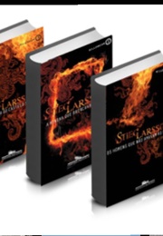 Trilogia Millenium (Stieg Larsson)