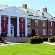 Iona College