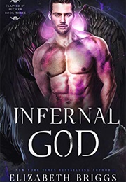 Infernal God (Elizabeth Briggs)
