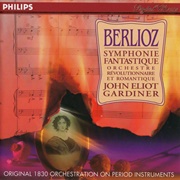 Hector Berlioz - Symphonie Fantastique