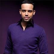 Johnathon Fernandez (Gay, He/Him)