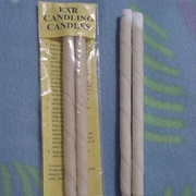 Ear Candles