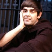 Revd Mervyn Noote (All Gas and Gaiters)