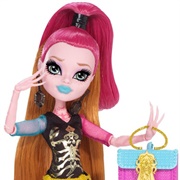 New Scaremaster: Gigi