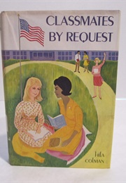 Classmates by Request (Hila Colman)