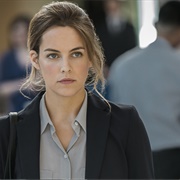 Christine Reade (The Girlfriend Experience)