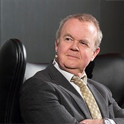 Ian Hislop