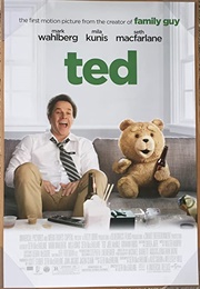 Ted (2012)