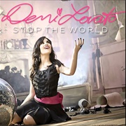 Stop the World - Demi Lovato