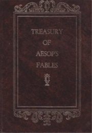 Treasury of Aesop&#39;s Fables (Aesop)