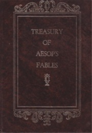 Treasury of Aesop's Fables (Aesop)
