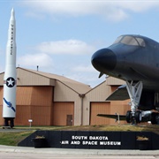 South Dakota Air & Space Museum