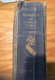 Shakespeare: The Complete Works (William Shakespeare)