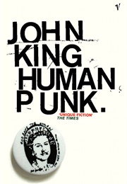 Human Punk (John King)