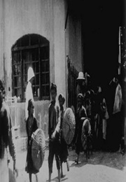 Sortie De La Briqueterie Meffre Et Bourgoin, À Hanoï (1899)