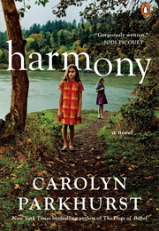 Harmony (Carolyn Parkhurst)