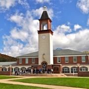 Quinnipiac University
