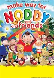 Make Way for Noddy (2002)
