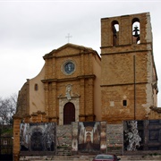 Agrigento Cathedral