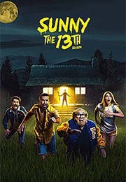 It's Always Sunny in Philadelphia Season 13 (2018)