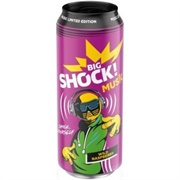 Big Shock Wild Raspberry