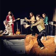 Roxy Music - Casanova