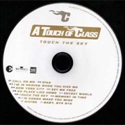 Touch the Sky - Atc