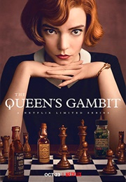 The Queen's Gambit (2020)
