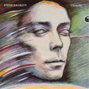Steve Hackett - Cell 151 (1983)