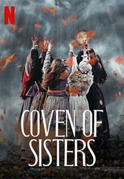 Coven of Sisters (2020)