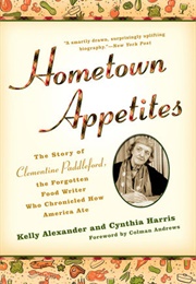 Hometown Appetites (Kelly Alexander)