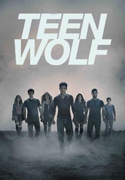 Teen Wolf (2011)