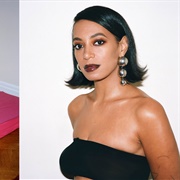 Solange