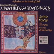 Hildegard of Bingen a Feather on the Breath of God