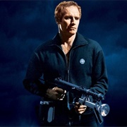 Robert Neville (The Omega Man, 1971)